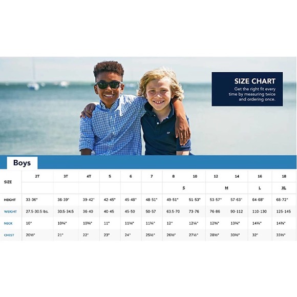 NWT Vineyard Vines Kids Happy Hanukkah Whale Long Sleeve T-Shirt (XL/18) - Picture 9 of 9